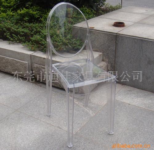 供應ghost chair  ，亞克力椅子，亞克力傢具工廠,批發,進口,代購