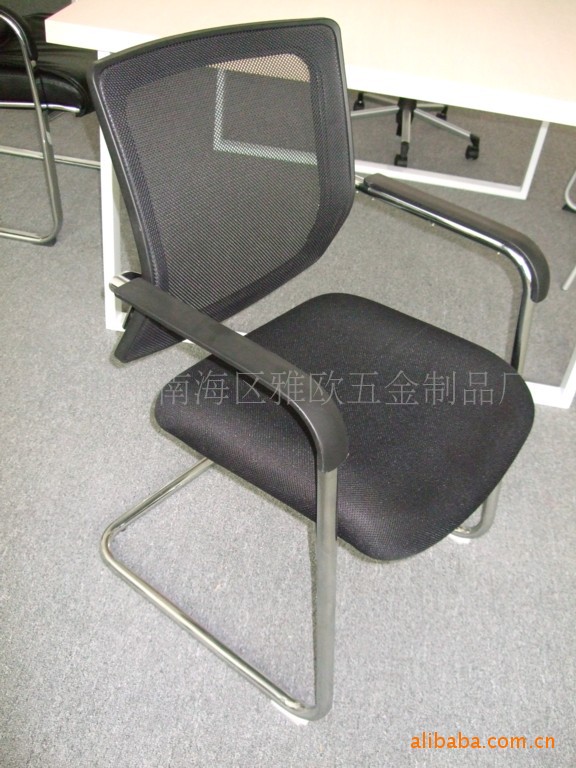 佛山雅歐辦公傢具網佈會議椅 會客椅  款式新 質理穩定,廠價直銷批發・進口・工廠・代買・代購