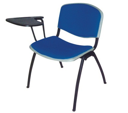 ZX-OF7520批發價供應 上海培訓椅 寫字板培訓椅 公司|學校培訓椅批發・進口・工廠・代買・代購