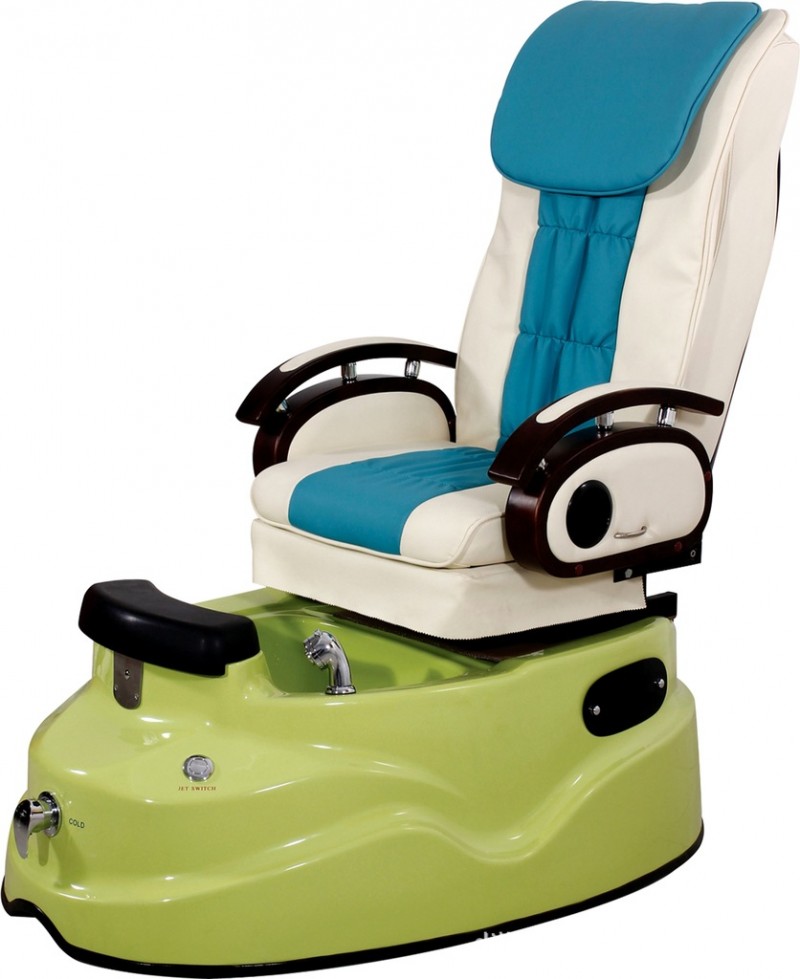 機械手帶玻璃鋼盤沐足椅——SP-9006 理容配件工廠,批發,進口,代購