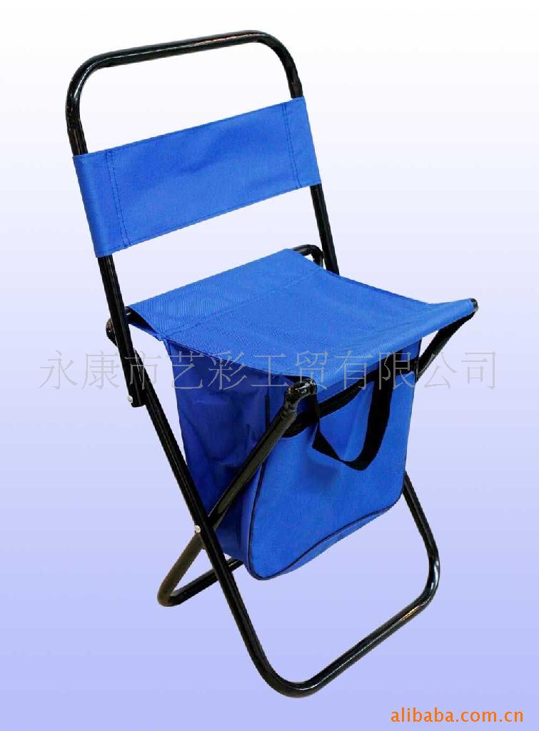 『薦』優質供應戶外休閒椅子|冰包椅子  質量保障 量大從優工廠,批發,進口,代購