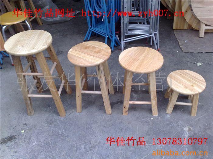 廠價大量批發供應：木凳 圓木凳 70cm高工廠,批發,進口,代購