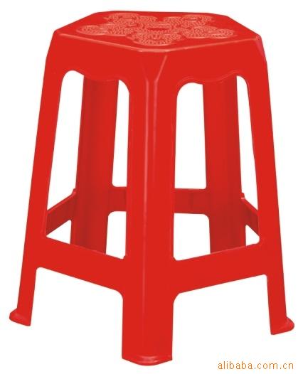 HX-9001 五角凳  塑料凳子  塑料椅子工廠,批發,進口,代購