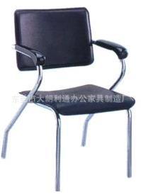 東莞椅子廠傢專業生產會議椅/弓型會議椅/培訓椅工廠,批發,進口,代購
