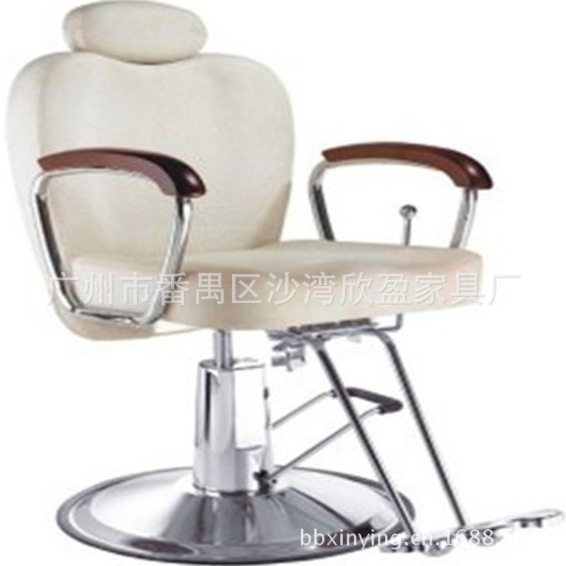 休閒理發椅 理發專用椅子 廠傢直銷 簡約風格理發椅 傢居單色椅子工廠,批發,進口,代購