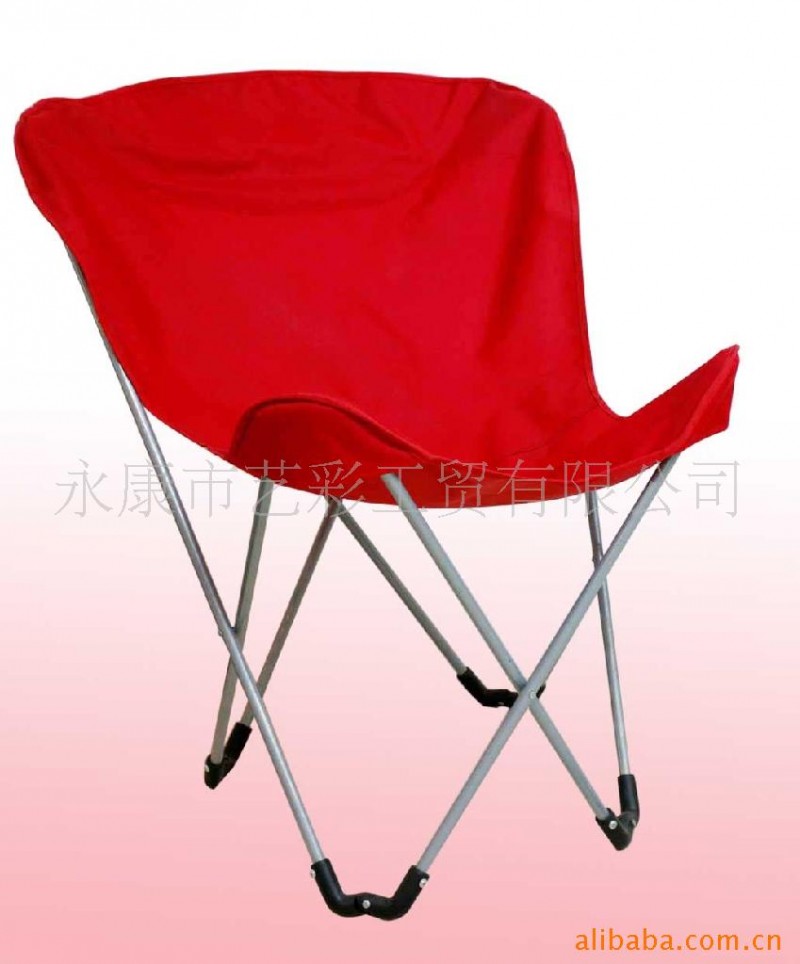 『薦』優質供應戶外椅子| 戶外休閒椅子|可折疊的蝴蝶椅工廠,批發,進口,代購
