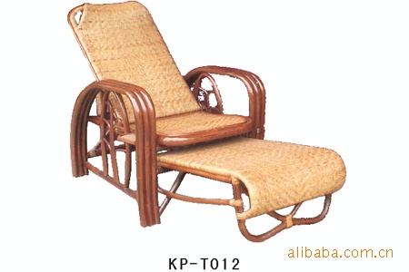 廠傢直供 康派KP-T012木骨架休閒躺椅工廠,批發,進口,代購