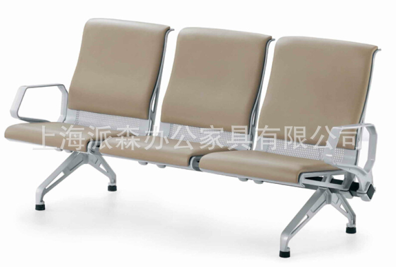 AL12-5003 科林希 鋁合金包皮公共排椅 機場椅 醫院等候椅工廠,批發,進口,代購