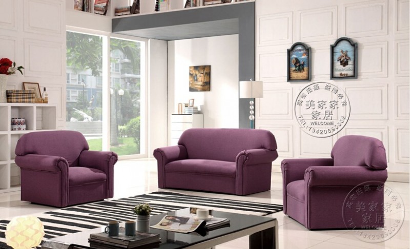 廠傢直銷佈藝沙發組合宜傢沙發現代簡約沙發小戶型單雙三人沙發工廠,批發,進口,代購