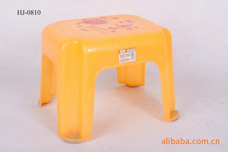 0811凳子 小板凳 塑料板凳 傢庭用具 傢居用品工廠,批發,進口,代購