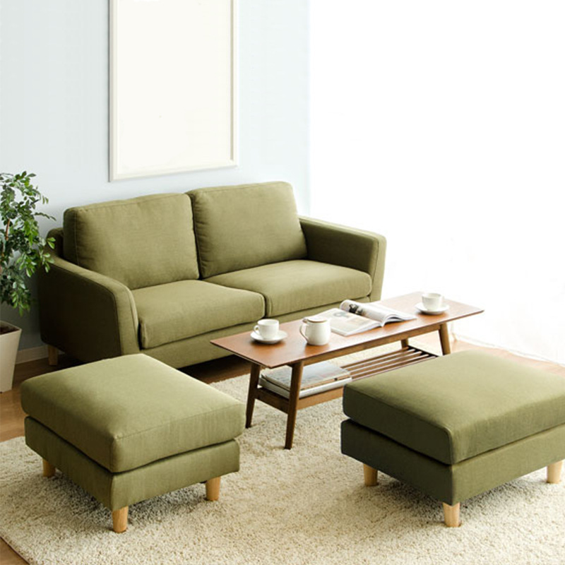 現代簡約宜傢小戶型客廳佈藝沙發單雙三人組合臥室咖啡廳休閒沙發工廠,批發,進口,代購