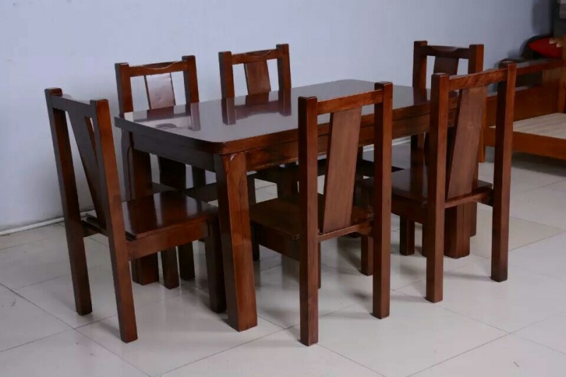 傢具廠傢直銷純實木進口水曲柳現代中式餐桌椅客廳傢具批發工廠,批發,進口,代購