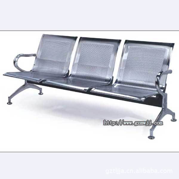廣州排椅廠傢 優質電鍍排椅 排椅價格和圖片工廠,批發,進口,代購