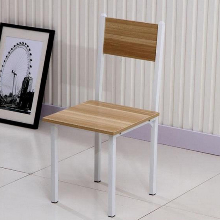 特價餐椅 批發鋼木飯店椅子 簡約現代辦公椅廠傢直銷顏色可定製批發・進口・工廠・代買・代購