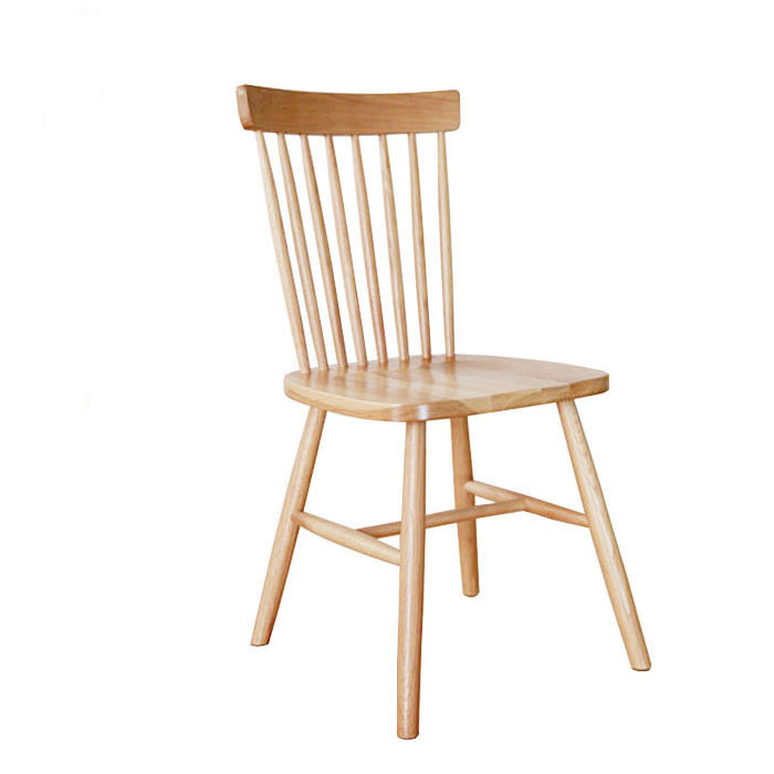 實木溫莎椅鄉村餐椅白橡木餐椅時尚簡單現代餐椅工廠,批發,進口,代購