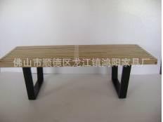 長椅 排椅 躺椅 戶外休閒椅 實木橙 Lounge Chair 外貿出口工廠,批發,進口,代購