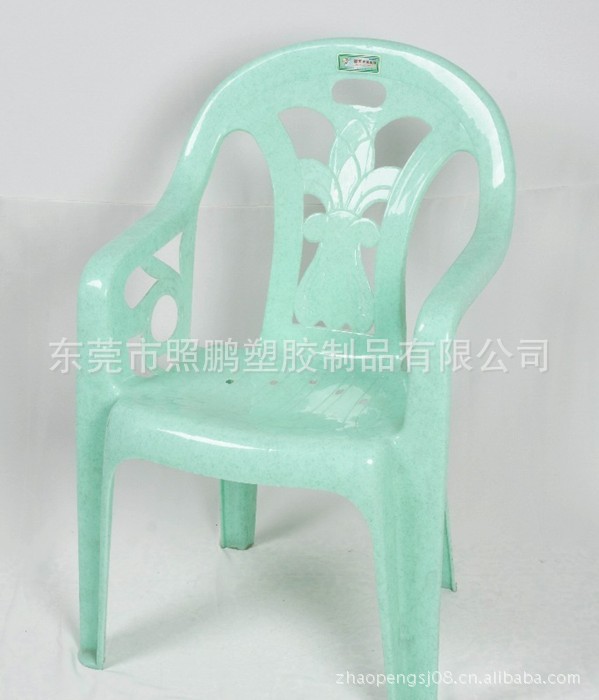 多功能加厚型塑料椅，款式多，顏色多沙灘椅，全塑椅批發・進口・工廠・代買・代購