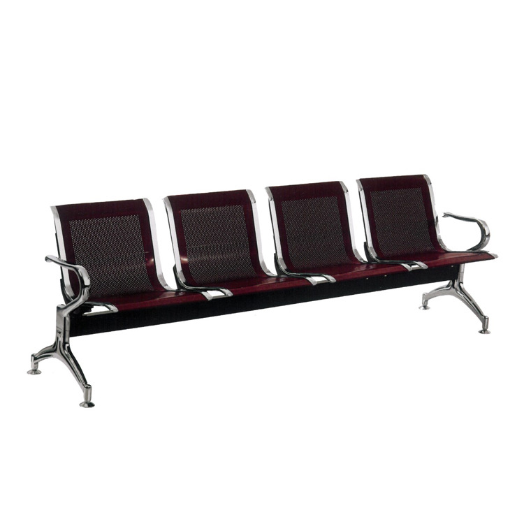 供應YD-079四人位排椅、公共場所座椅、等候椅、機場椅批發・進口・工廠・代買・代購