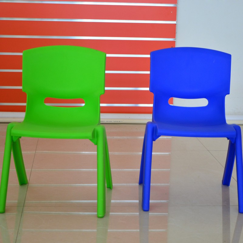 PE塑料幼兒園加厚椅兒童椅子靠背椅人體工程椅餐椅直銷批發・進口・工廠・代買・代購