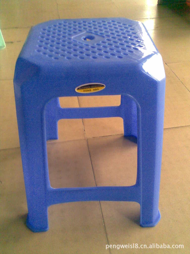 廠傢自產塑膠方凳 塑料方椅 膠凳批發・進口・工廠・代買・代購