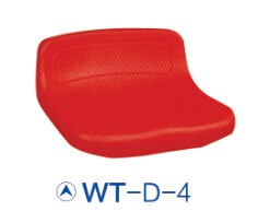 機場椅 排椅塑料公共候車椅銀行等候椅醫院候診車站長椅WT-D4批發・進口・工廠・代買・代購