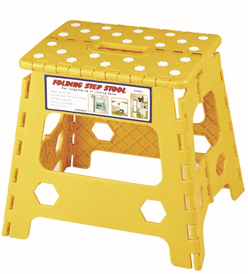 CE EN-14183認證廠傢供應優質低價傢具戶外兩用塑料折疊凳批發・進口・工廠・代買・代購