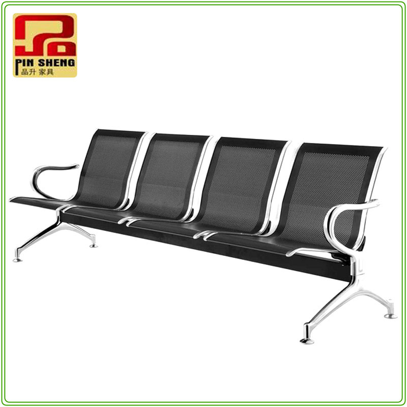 專業銷售PS-f1041 高檔機場椅系列 舒適四人位機場椅批發・進口・工廠・代買・代購