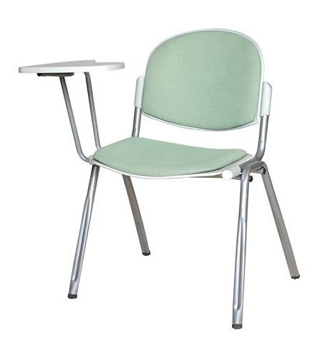 廠傢直銷：培訓椅 寫字板椅 多色可選sy-A7708批發・進口・工廠・代買・代購