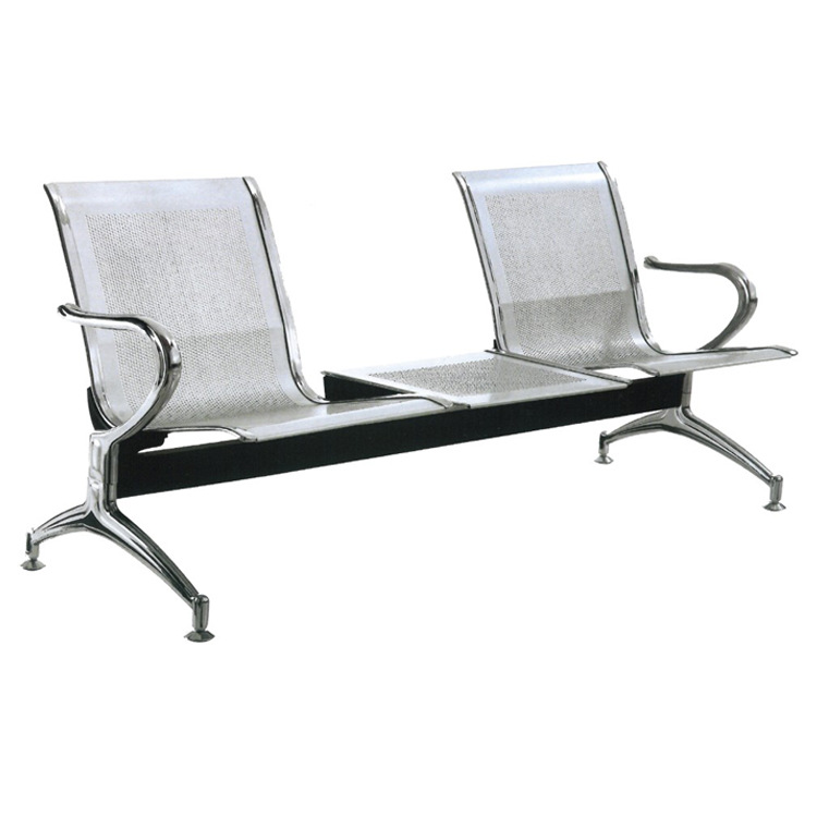 供應YD-088二人位排椅，公共場所座椅、鋼製椅、等候椅、機場椅批發・進口・工廠・代買・代購