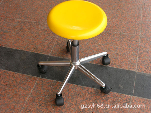 特價SYH-888型玻璃鋼升降椅 實驗室轉椅 圓凳子 （可支付寶支付）批發・進口・工廠・代買・代購