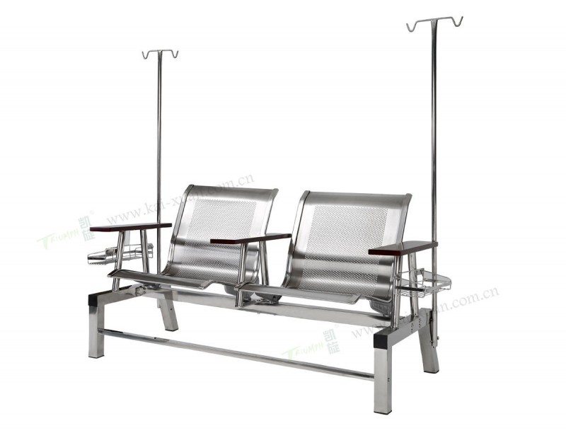 YY-752不銹鋼輸液椅、不銹鋼輸液椅雙人位批發・進口・工廠・代買・代購