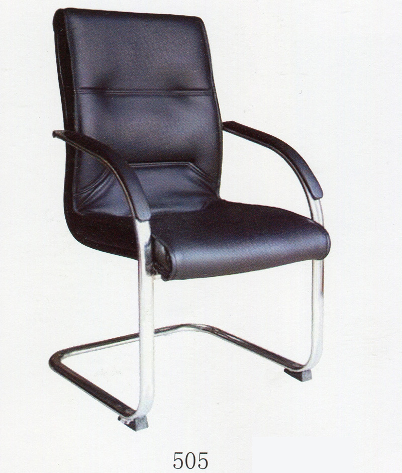 多勒 真皮時尚休閒椅 弓形辦公椅職員椅子簡約椅正品廠價直銷批發・進口・工廠・代買・代購