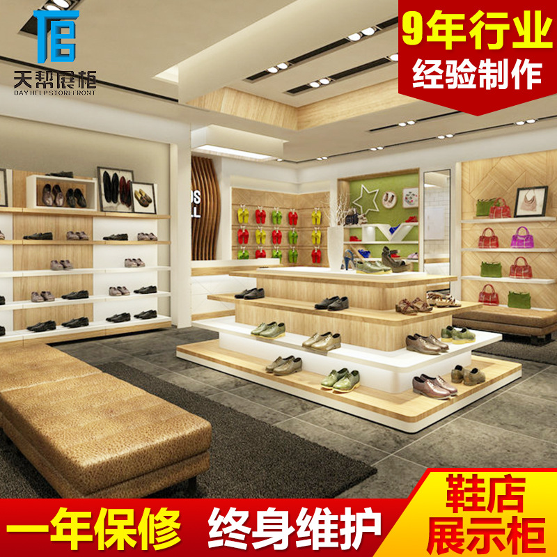 廠傢定製高檔烤漆精品櫃 手袋櫃 包櫃 鞋店展示櫃工廠,批發,進口,代購