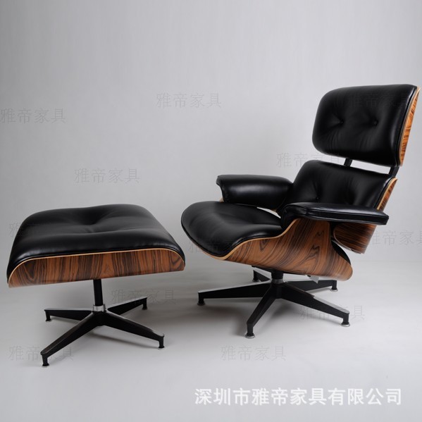 供應伊姆斯休閒躺椅 Eames Lounge chair（CF021P)批發・進口・工廠・代買・代購