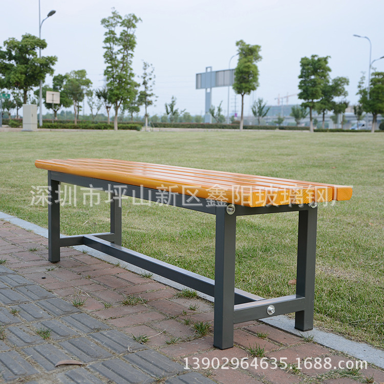 批發公園椅鑄鐵廣場椅  花園小區休閒椅  戶外有靠背園林椅批發・進口・工廠・代買・代購