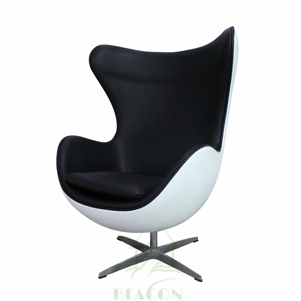 玻璃鋼蛋椅Egg chair 北歐客廳休閒椅 酒店椅會所椅8288批發・進口・工廠・代買・代購