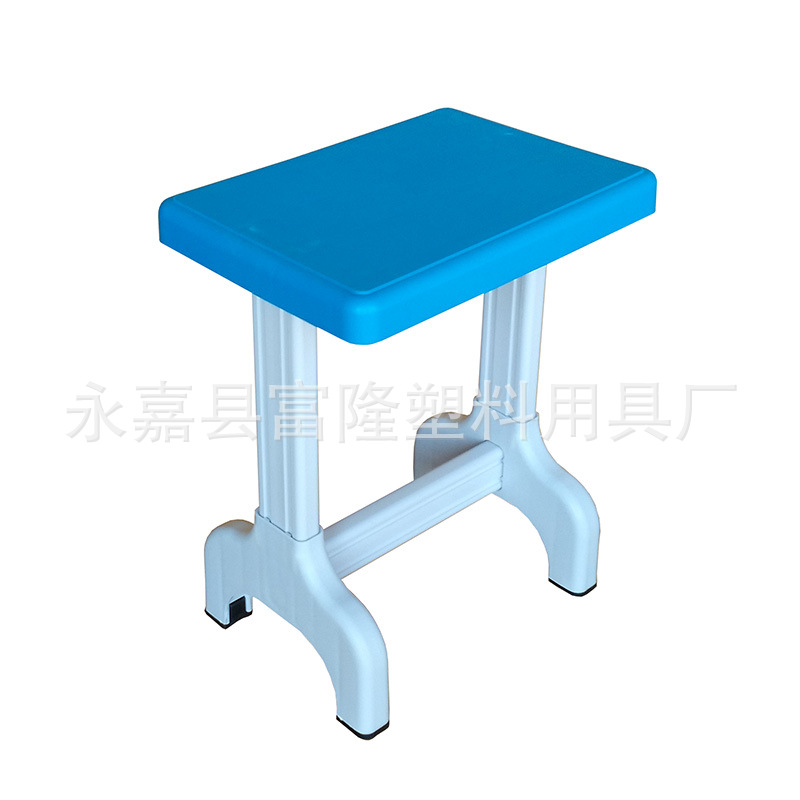 銀潮 201塑鋼方凳 塑料 學生方凳 實驗室方凳 塑鋼課桌 廠傢直銷批發・進口・工廠・代買・代購