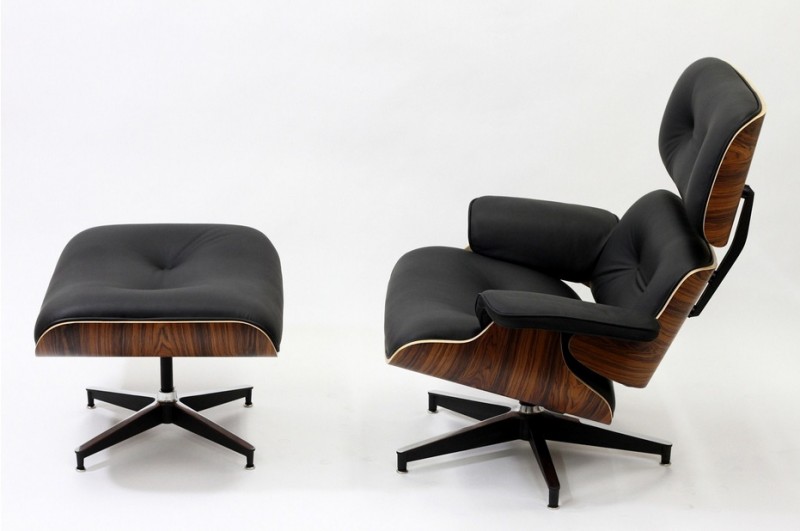 A348 Eames Lounge chair 伊姆斯休閒躺椅 創意高檔沙發椅批發・進口・工廠・代買・代購