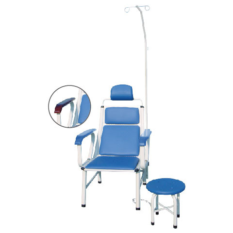 多功能豪華輸液椅點滴椅 醫院專用輸液椅子 醫療器械HDR-F-09批發・進口・工廠・代買・代購