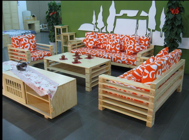 實木沙發 木沙發 木製沙發 沙發床 組合沙發批發・進口・工廠・代買・代購