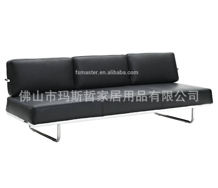 SF3015-LC5柯佈西耶沙發 Daybed sofa(LC5)  三人位休閒沙發工廠,批發,進口,代購