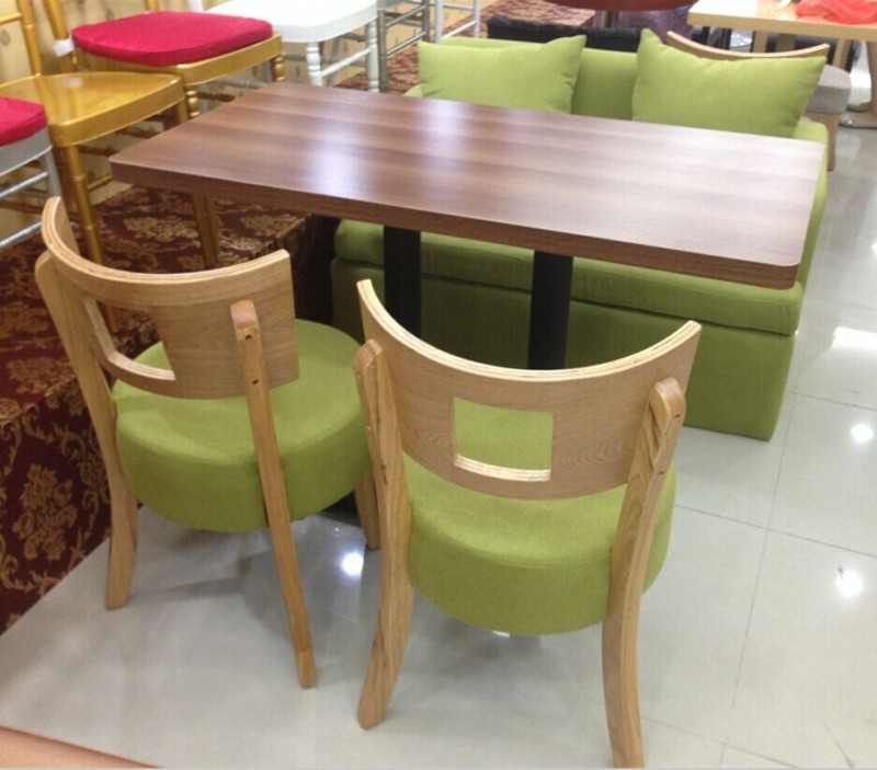 熱賣西餐桌椅組合 實木椅 咖啡廳桌椅批發・進口・工廠・代買・代購