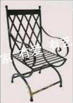 復古宮廷椅子 高貴 氣派 時尚椅子 鐵藝休閒椅子 泰麗斯8120批發・進口・工廠・代買・代購