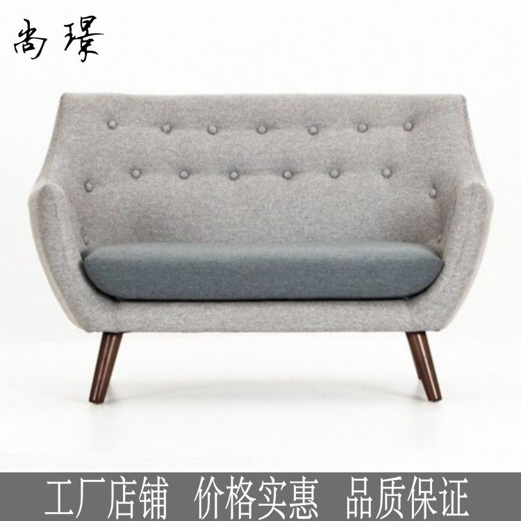 玻璃鋼休閒沙發Poet Sofa 辦公會客沙發 客廳接待異型洽談沙發工廠,批發,進口,代購