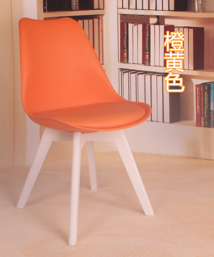 廠傢批發 伊姆斯 椅子時尚簡約塑料椅餐椅宜傢創意個性咖啡椅批發・進口・工廠・代買・代購
