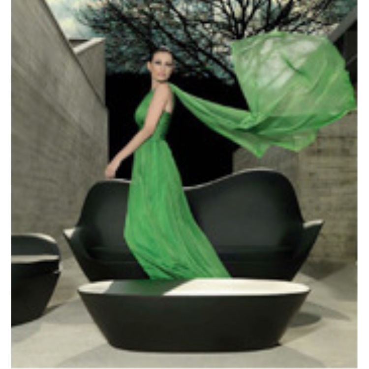 深圳宇巍玻璃鋼廠傢熱銷推薦 玻璃鋼時尚個性椅子 歐式經典沙發椅工廠,批發,進口,代購