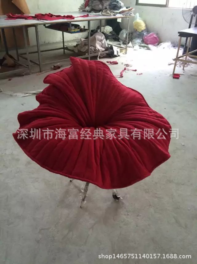 Bloom easy Chair 花瓣扶手椅花朵椅KENNETH COBONPUE玻璃鋼椅工廠,批發,進口,代購