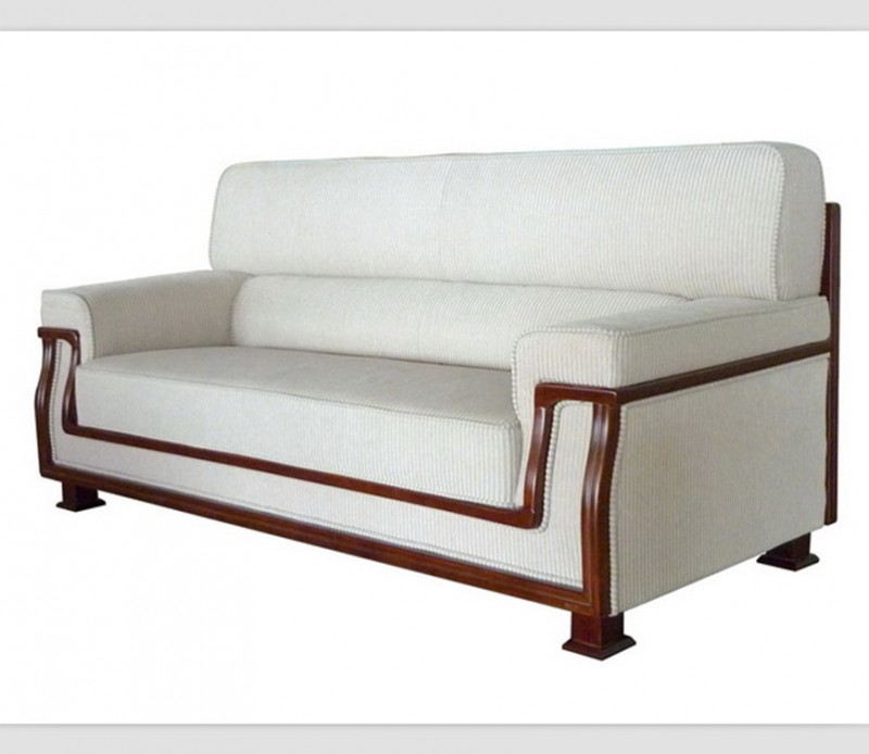廠傢直銷 新款現代簡約沙發 接待會客時尚沙發 3+1+1沙發ZT-S190批發・進口・工廠・代買・代購
