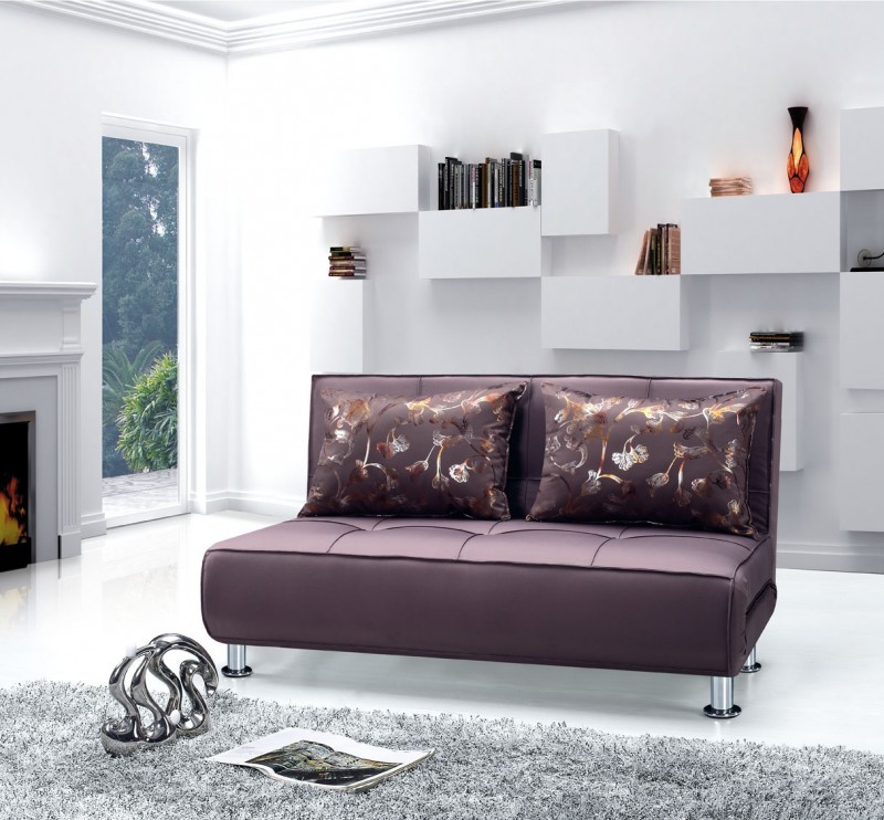 廠傢定製現代客廳折疊沙發客廳優質佈藝沙發床雙人軟體沙發批發・進口・工廠・代買・代購