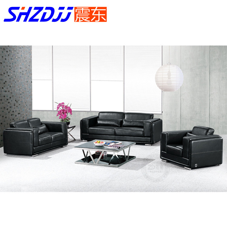 SHZDjj 商務會客接待沙發 簡約辦公室 現代經理室 洽談辦公沙發批發・進口・工廠・代買・代購